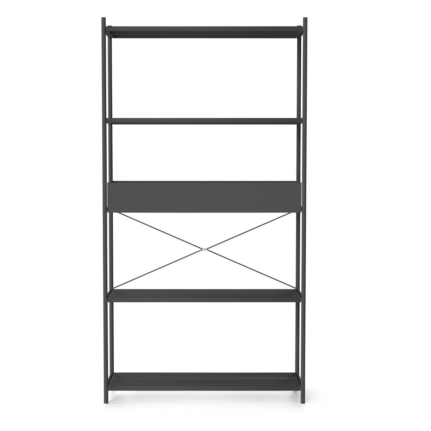 Ferm LIVING Punctual Shelving System 13 Ferm LIVING Punctual Shelving System - Image 13