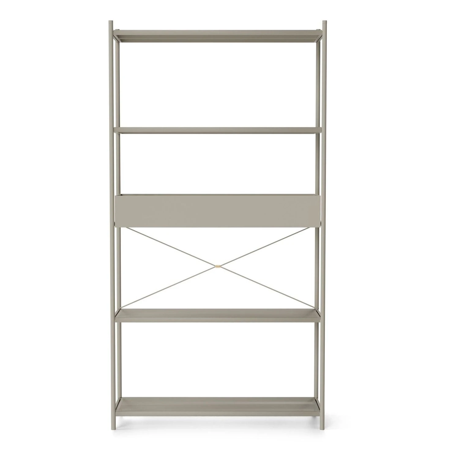 Ferm LIVING Punctual Shelving System 14 Ferm LIVING Punctual Shelving System - Image 14