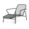 Normann Copenhagen Vig Chaise Lounge