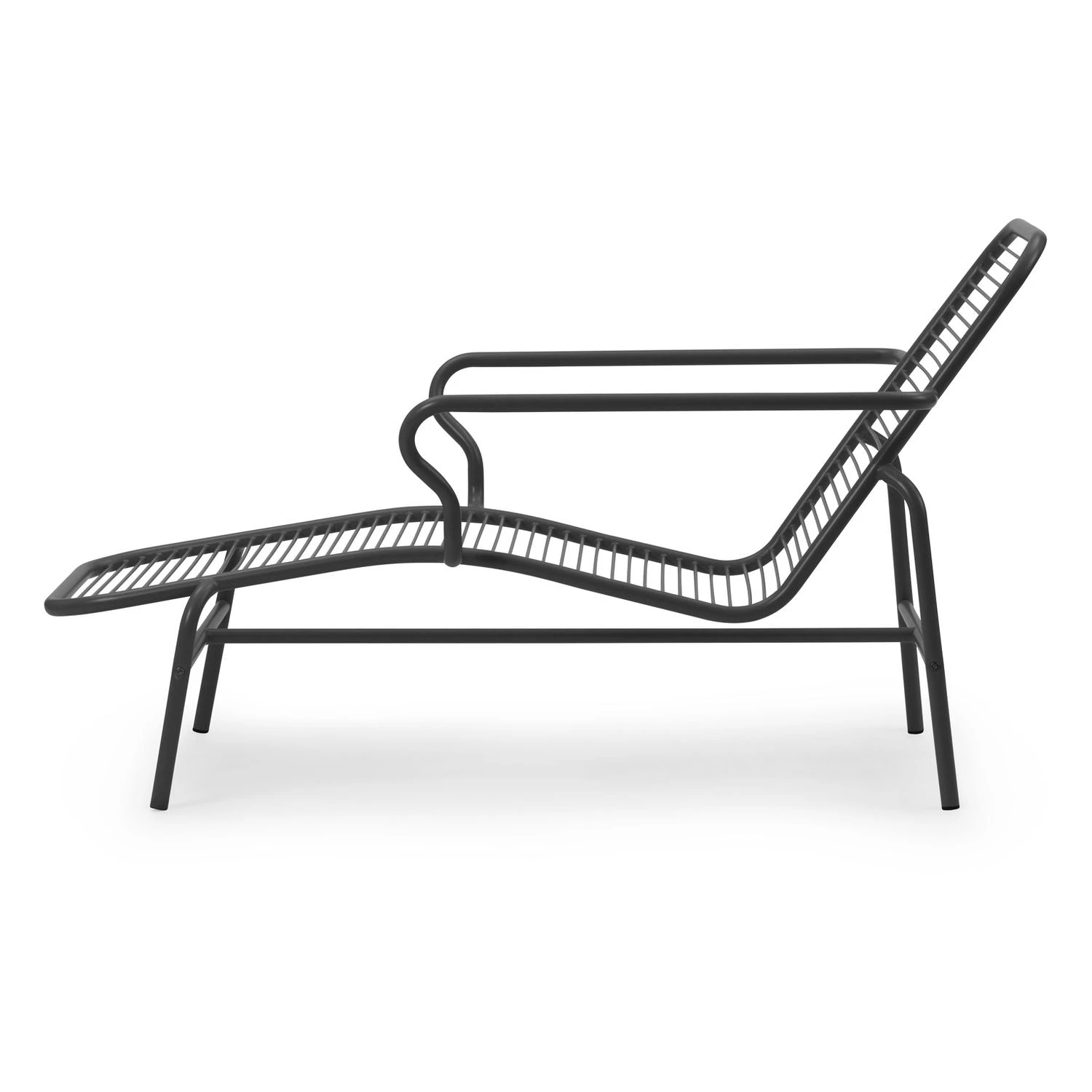 Normann Copenhagen Vig Chaise Lounge 2 Normann Copenhagen Vig Chaise Lounge - Image 2