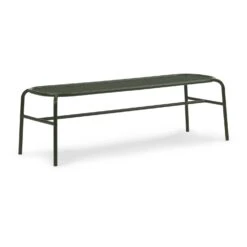 Normann Copenhagen Vig Bench