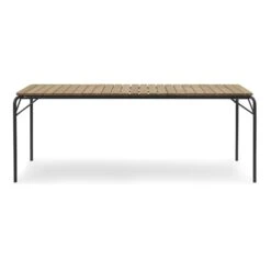 Normann Copenhagen Vig Dining Table