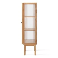 Curiosity Low Cabinet 5 Curiosity Low Cabinet -Trit Houses Shop 6511039 side