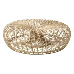 Nest Footstool - Large - Indoor