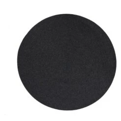 Circle Round Rug