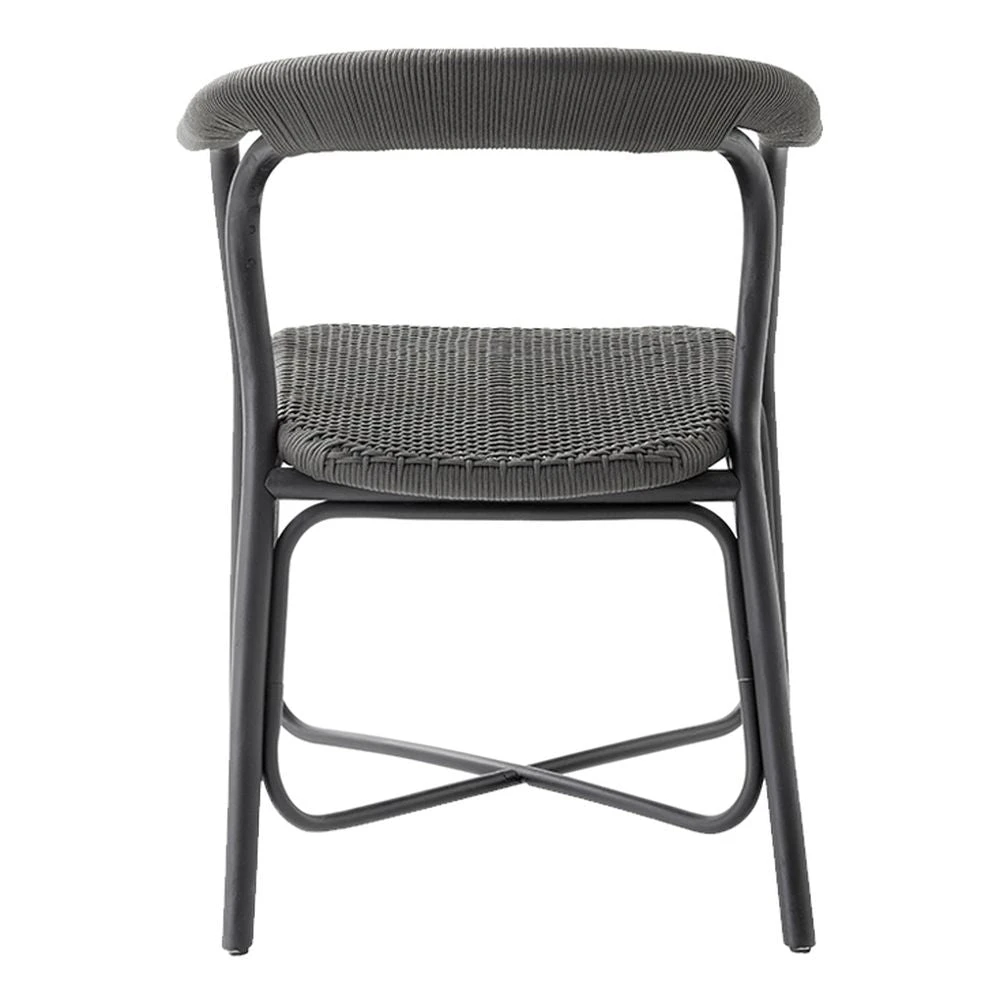 Noble Armchair - Indoor 3 Noble Armchair - Indoor - Image 3