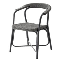 Noble Armchair - Indoor