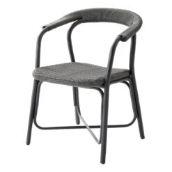 Noble Armchair - Indoor