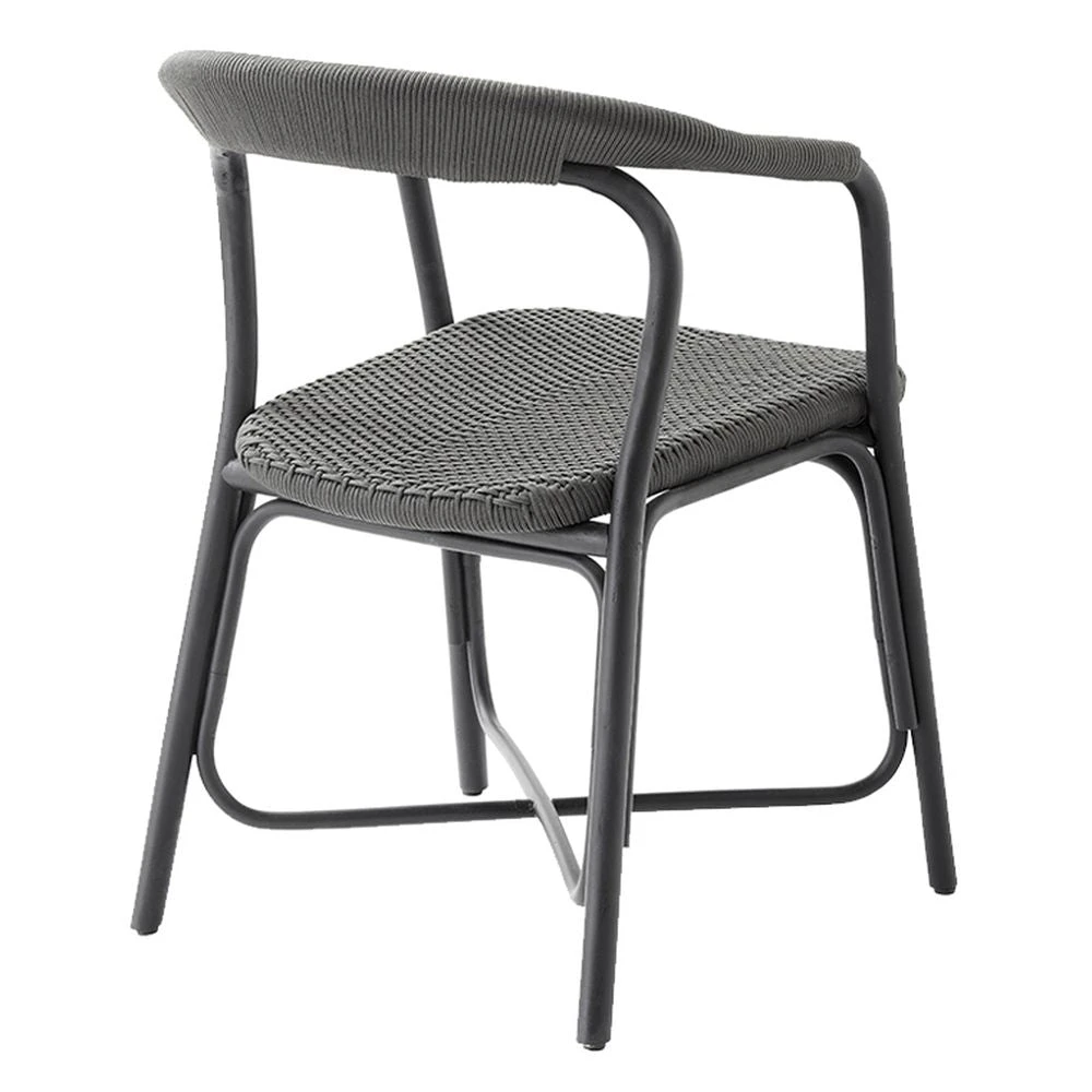 Noble Armchair - Indoor 4 Noble Armchair - Indoor - Image 4