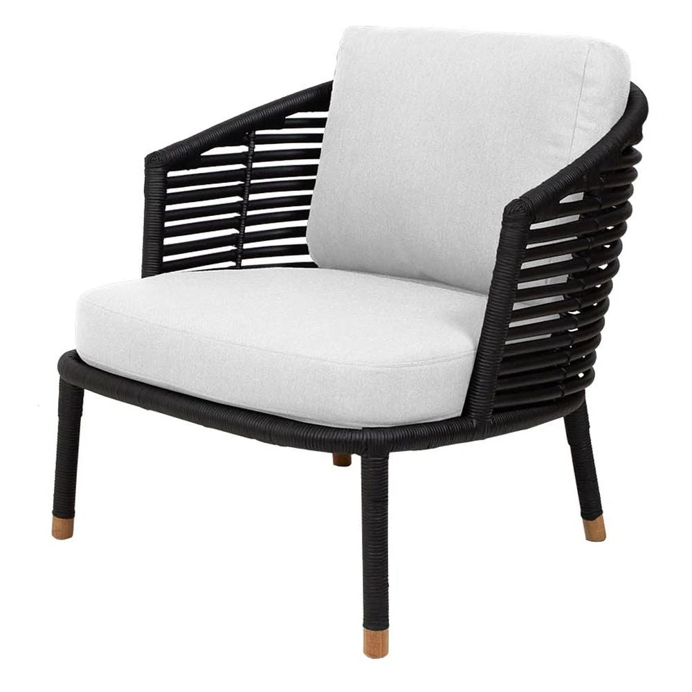 Sense Lounge Chair 1 Sense Lounge Chair