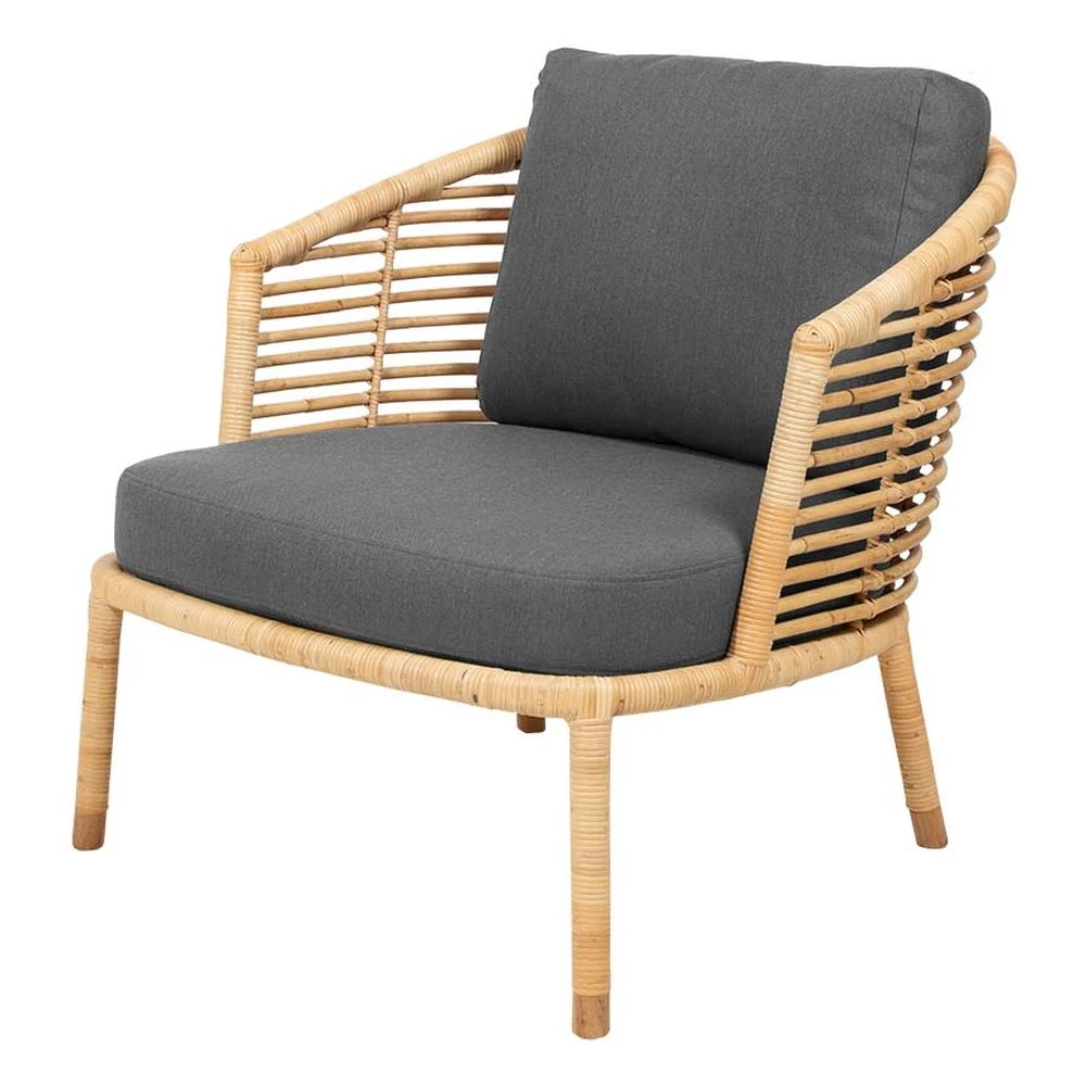 Sense Lounge Chair 5 Sense Lounge Chair - Image 5