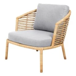 Sense Lounge Chair 9 Sense Lounge Chair -Trit Houses Shop 7443RU 7443YSN96