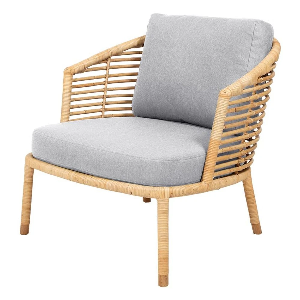 Sense Lounge Chair 4 Sense Lounge Chair - Image 4