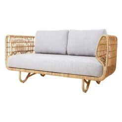 Nest 2 Seater Sofa - Indoor