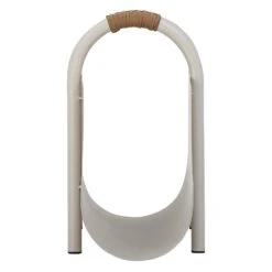 Bloomingville Eton Metal Magazine Holder -Trit Houses Shop 82058265 2