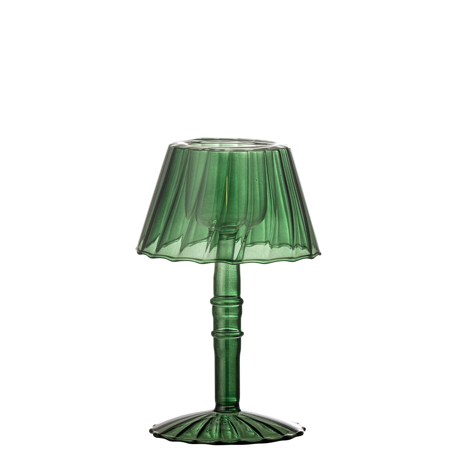 Bloomingville Cisco Glass Votive 3 Bloomingville Cisco Glass Votive - Image 3