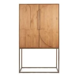 DBodhi Ace Artwork Cabinet