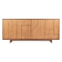 DBodhi Ace High Dresser - 4 Doors