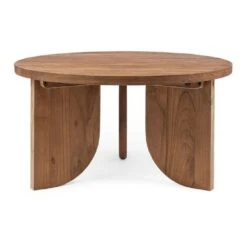 DBodhi Ace Round Coffee Table