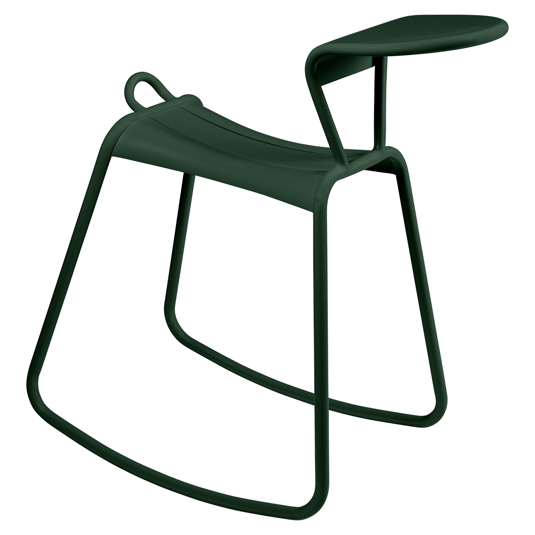 Fermob Adadesk Rocking Desk 20 Fermob Adadesk Rocking Desk - Image 20