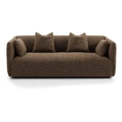Luna 3 Seater Sofa