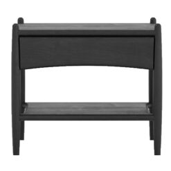 Aviator Bedside Table