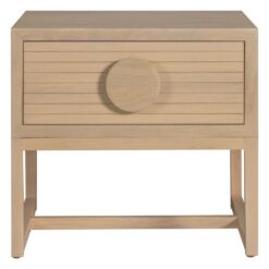 Alida Bedside Table