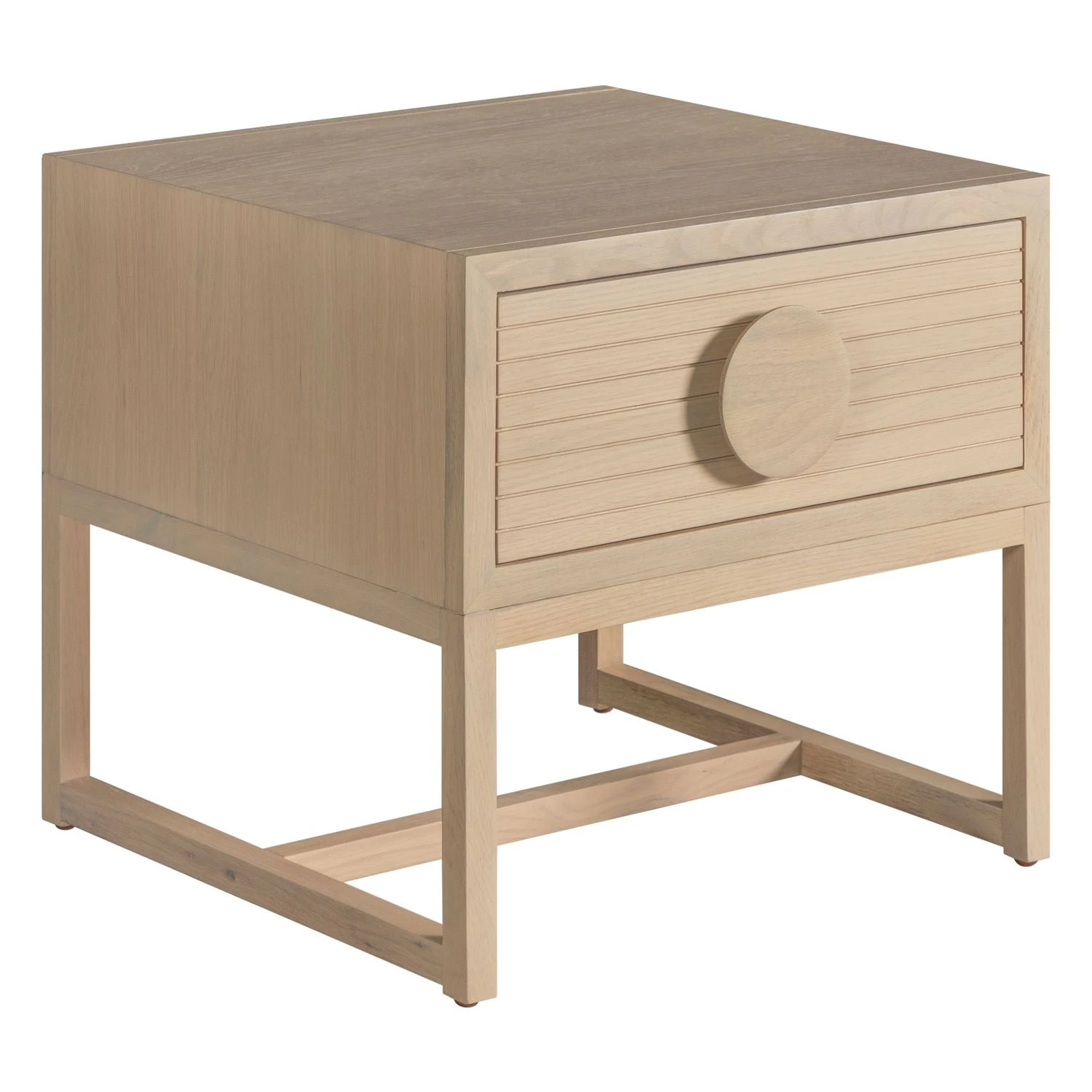 Alida Bedside Table 2 Alida Bedside Table - Image 2