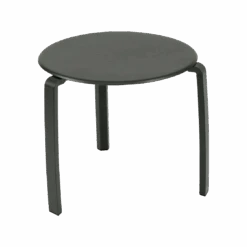 Fermob Alize Low Table -Trit Houses Shop ALIZE TABLE BASSE ROMARIN