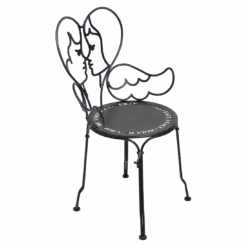 Fermob Ange Chair -Trit Houses Shop ANGE CHAISE REGLISSE