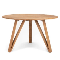 DBodhi Artisan Round Dining Table