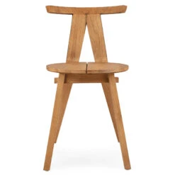 DBodhi Artisan Buffalo Dining Chair