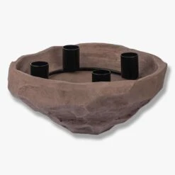 Mette Ditmer Nuki Candle Bowl Art Piece -Trit Houses Shop ARTCAB05 1800x1800 e5c0763f 267d 41a8 9749 c789e3e4dca9