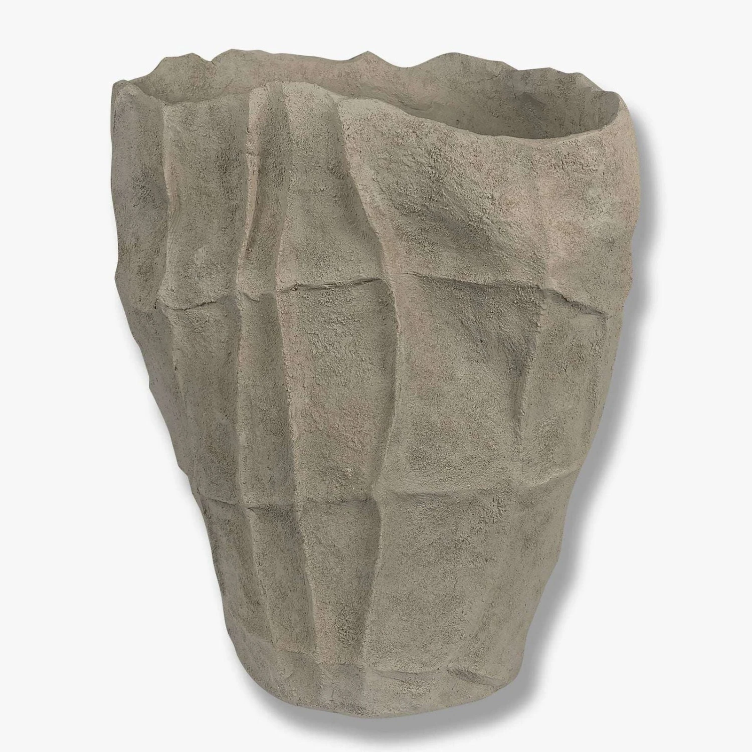 Mette Ditmer Artistic Vase Art Piece 2 Mette Ditmer Artistic Vase Art Piece - Image 2