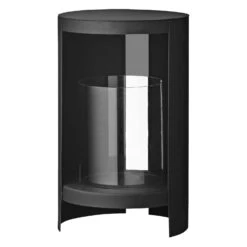 AYTM Ora Lantern 11 AYTM Ora Lantern -Trit Houses Shop AYT G04 0 001 Medium Black