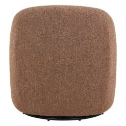 Adina Lounge Chair -Trit Houses Shop Adina Lounge Chair Blake Cinnamon 04