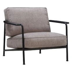 Aero Medium Lounge Chair