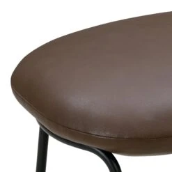 Aloe Stool -Trit Houses Shop Aloe Stool ParmaMarrone V4 72dpi