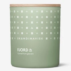 Skandinavisk Scented Candle - Fjord