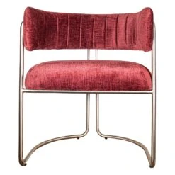 Amber Arm Chair 21 Amber Arm Chair -Trit Houses Shop AmberChair Syrah DeepEtch 1 web