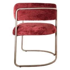 Amber Arm Chair 22 Amber Arm Chair -Trit Houses Shop Amberchair Syrah deepetch 3 web