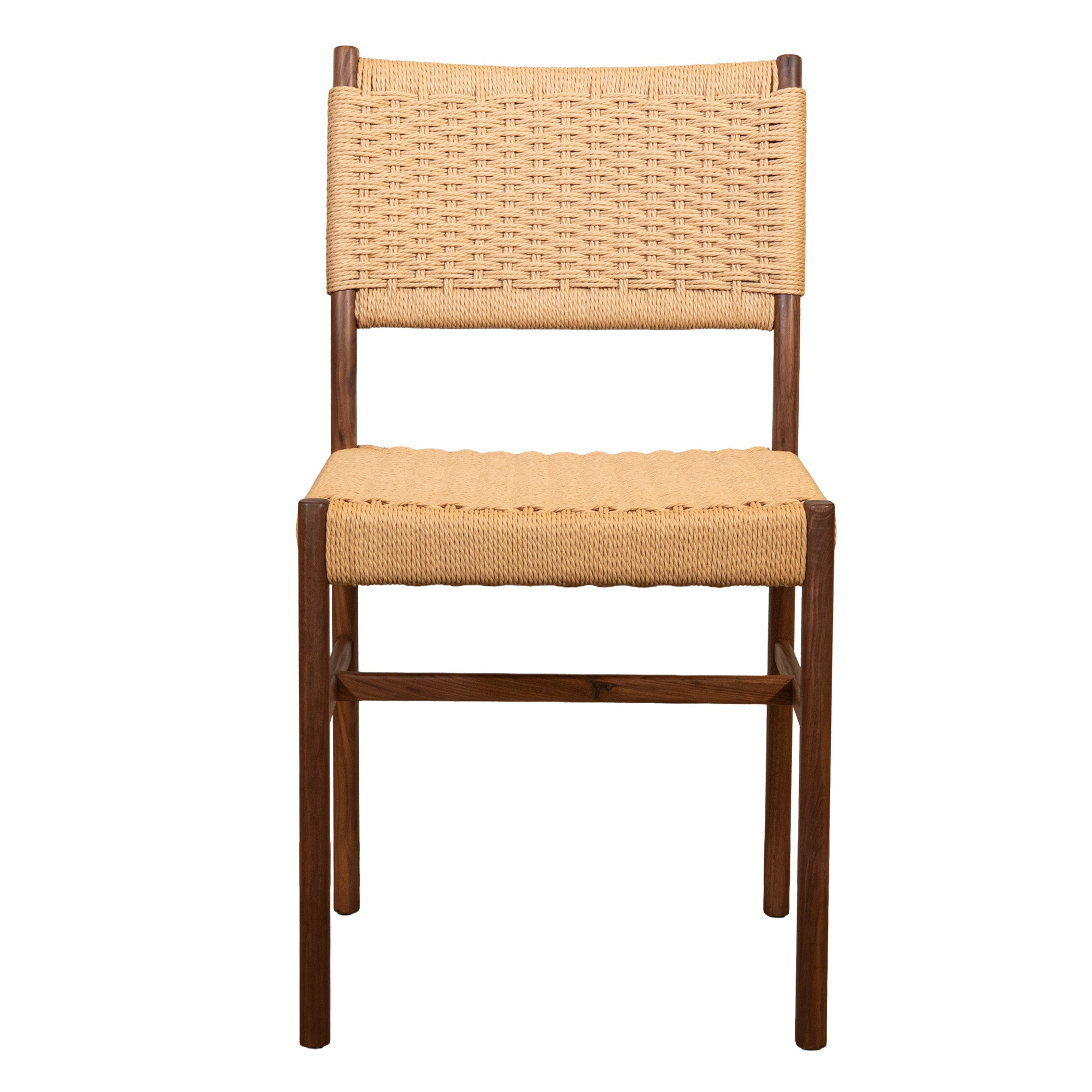 Anson Dining Chair 4 Anson Dining Chair - Image 4