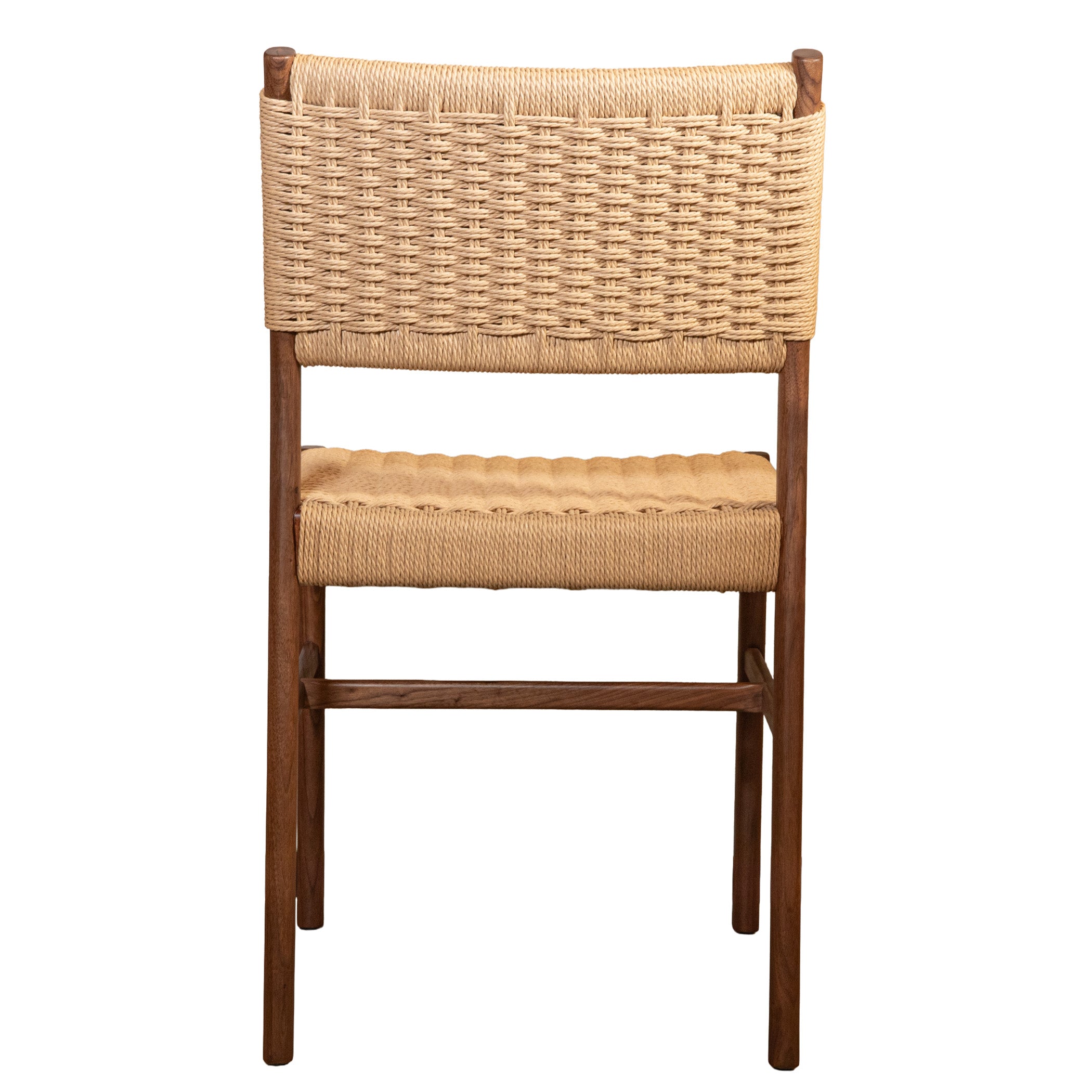 Anson Dining Chair 6 Anson Dining Chair - Image 6