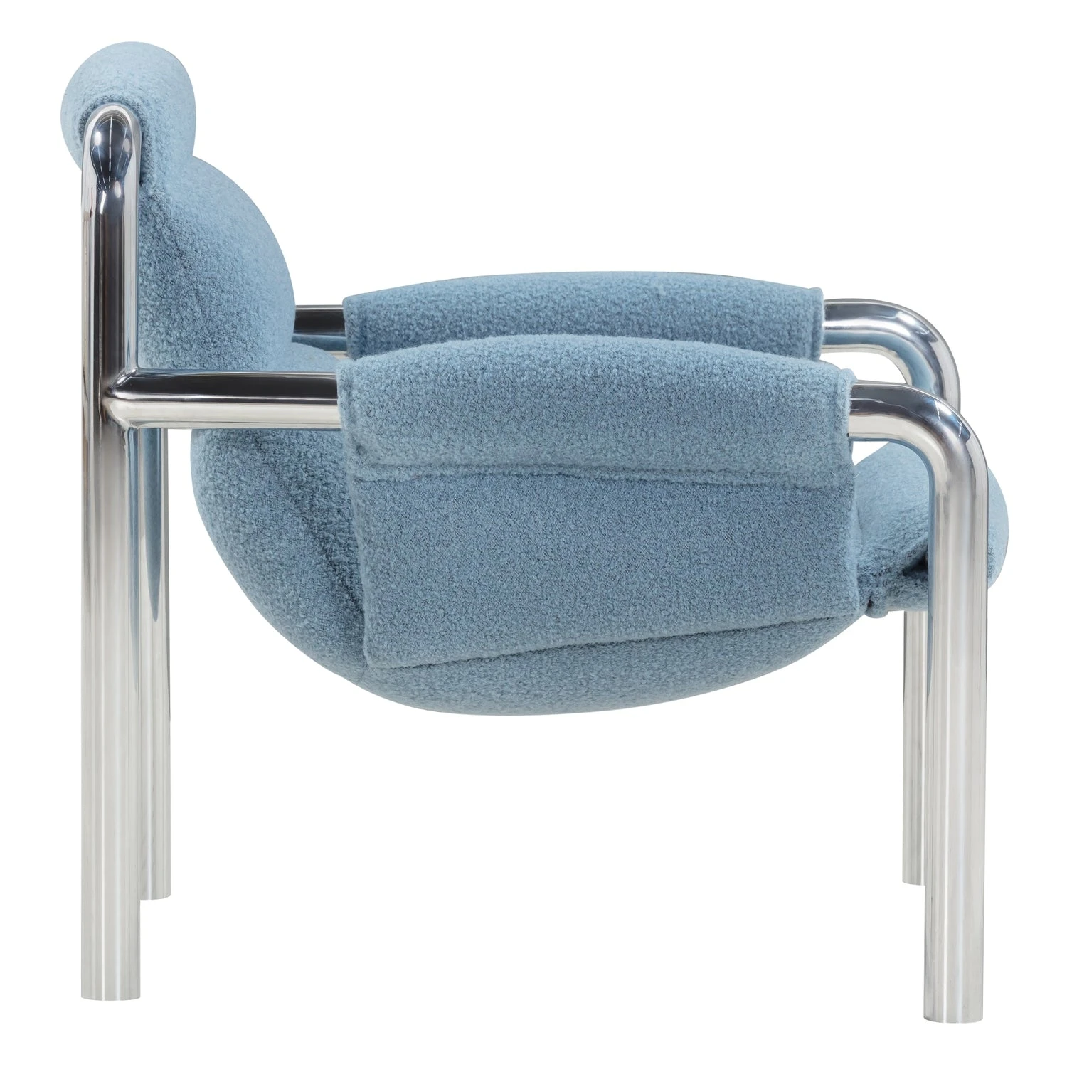 Atli Lounge Chair 4 Atli Lounge Chair - Image 4