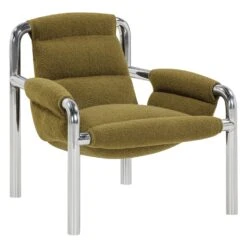 Atli Lounge Chair 17 Atli Lounge Chair -Trit Houses Shop AtliLoungeChair Chromeframe Barucol.0950 V1 300dpi