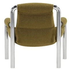 Atli Lounge Chair 19 Atli Lounge Chair -Trit Houses Shop AtliLoungeChair Chromeframe Barucol.0950 V3 300dpi