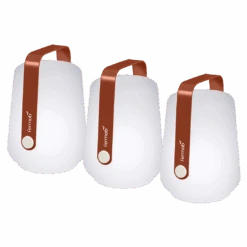 Fermob Balad Lamp Set Of 3