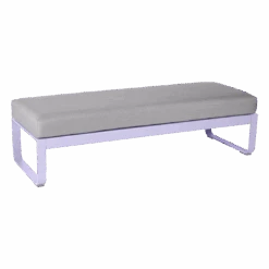 Fermob Bellevie 2 Seater Ottoman