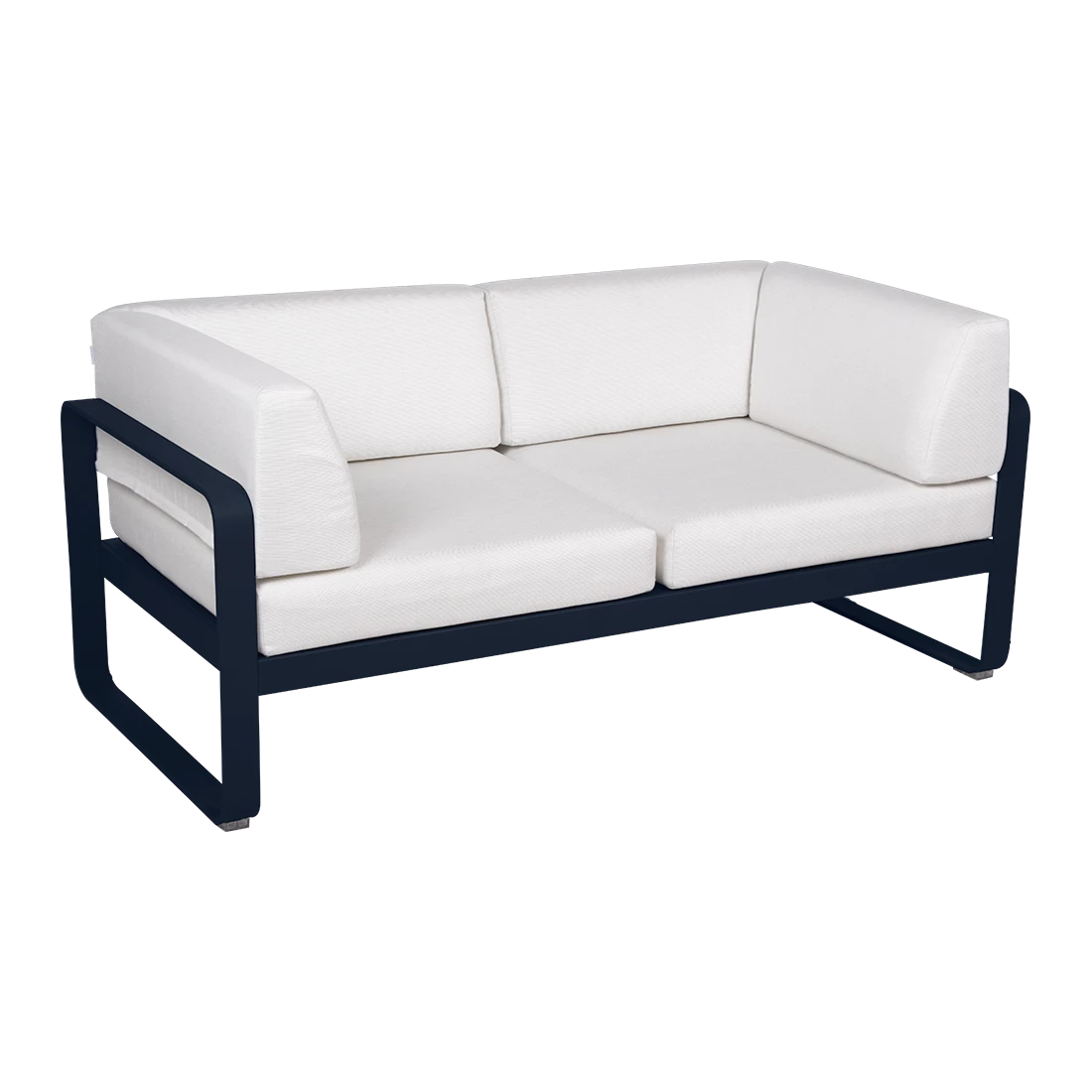 Fermob Bellevie 2 Seater Club Sofa 3 Fermob Bellevie 2 Seater Club Sofa - Image 3