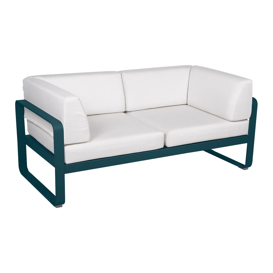 Fermob Bellevie 2 Seater Club Sofa 5 Fermob Bellevie 2 Seater Club Sofa - Image 5